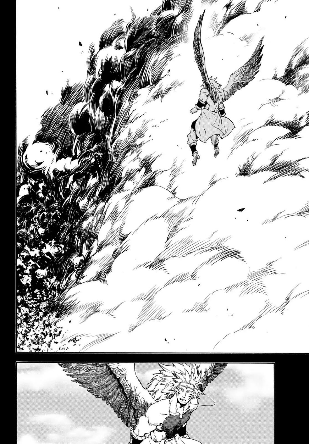 Tensei Shitara Slime Datta Ken Chapter 70 22